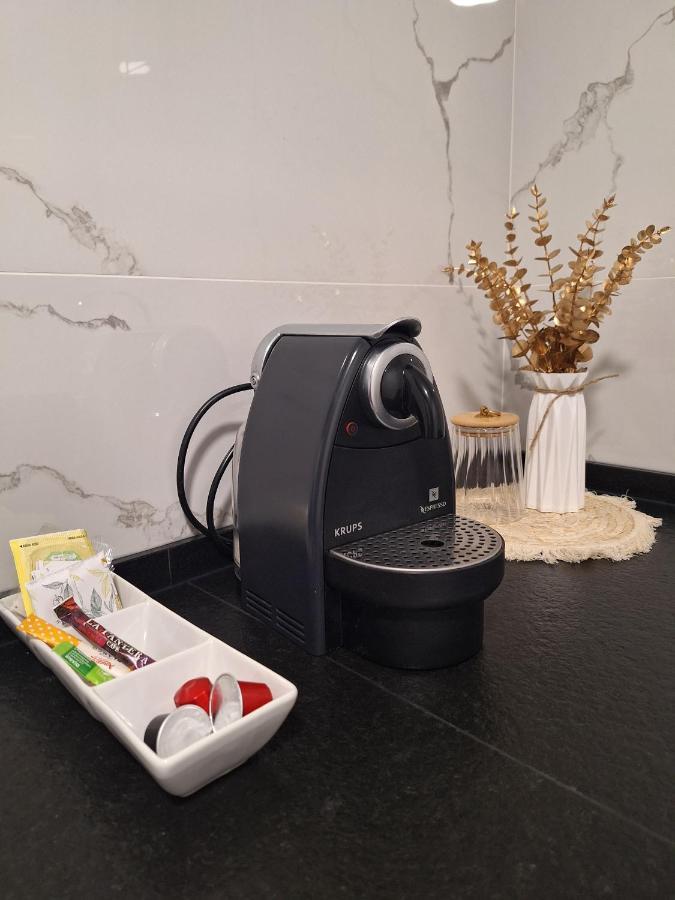 カラモチャAromas Del Jiloca, La Trufa Negraアパートメント エクステリア 写真