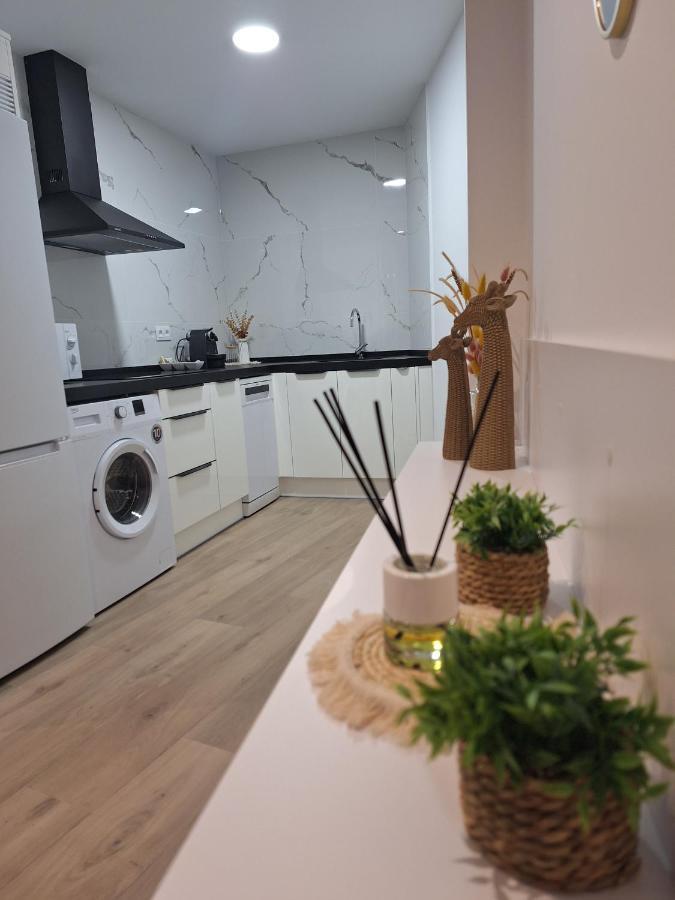 カラモチャAromas Del Jiloca, La Trufa Negraアパートメント エクステリア 写真