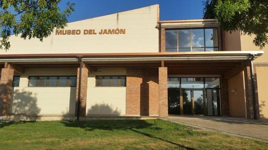 カラモチャAromas Del Jiloca, La Trufa Negraアパートメント エクステリア 写真